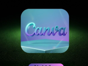 اشتراك كانفا برو سنة كاملة - Canva Pro بلا حدود