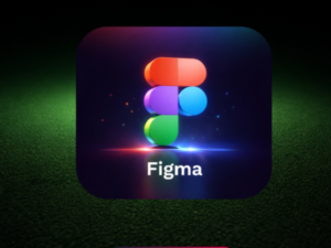اشتراك Figma Pro لمدة شهر واحد - أدوات تصميم احترافية