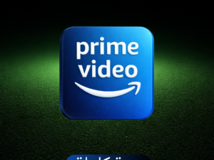 اشتراك Amazon Prime سنة كاملة | مشاهدة طوال العام
