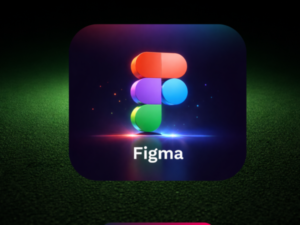اشتراك Figma Pro سنة كاملة | أدوات متقدمة وتسليم فوري