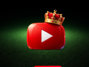 اشتراك يوتيوب بريميوم لمدة شهر | مشاهدة بلا إعلانات