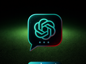 اشتراك شات جي بي تي بلس شهر واحد - ChatGPT Plus