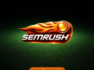 اشتراك Semrush Guru شهر واحد | أدوات SEO قوية وتسليم فوري