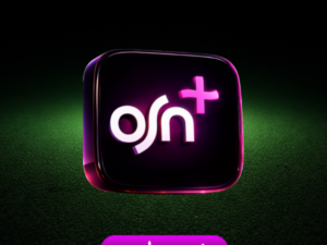 اشتراك OSN بلس لمدة شهر - مشاهدة بلا حدود وتفعيل فوري