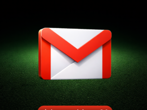 باك 20 حساب Gmail قديمة 3 أشهر - جاهزة للاستخدام