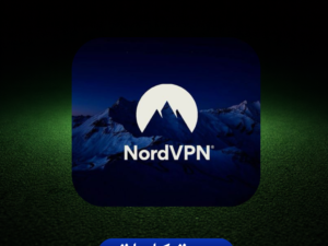 اشتراك NordVPN سنة كاملة | حماية وخصوصية طوال العام